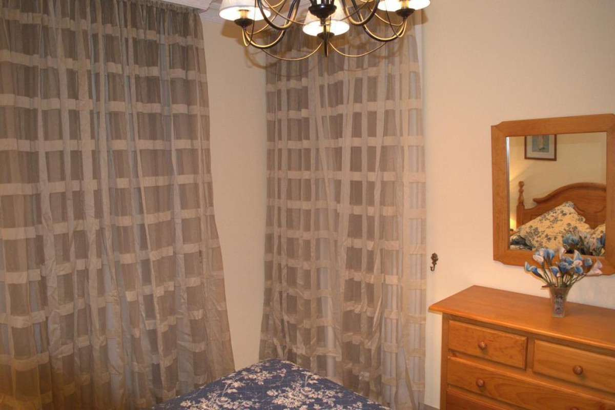 Apartamentos Atlántico