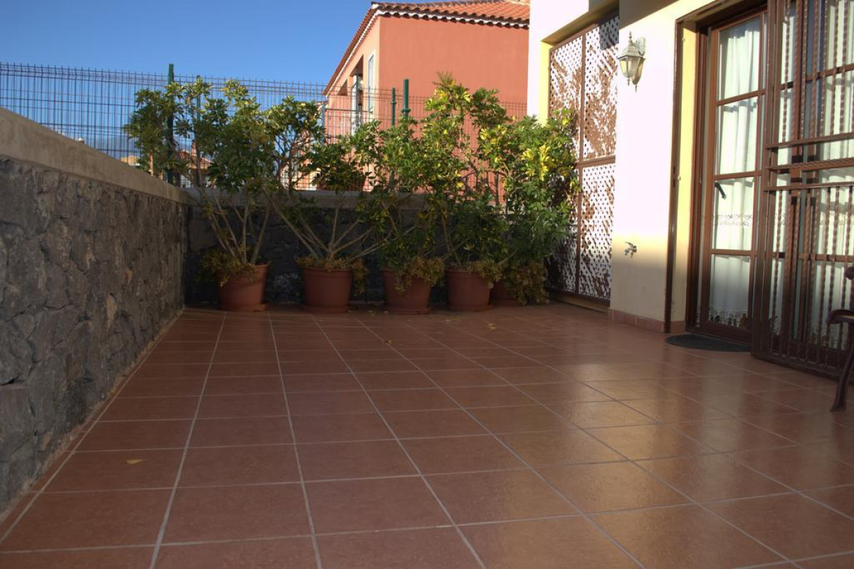 Apartamentos Atlántico