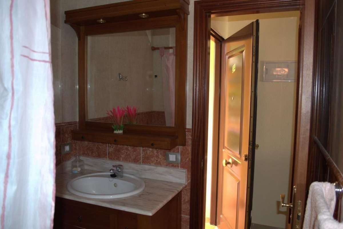 Apartamentos Atlántico