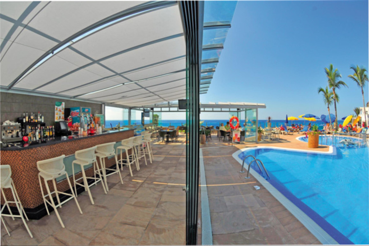 Apartamentos Bahia Blanca