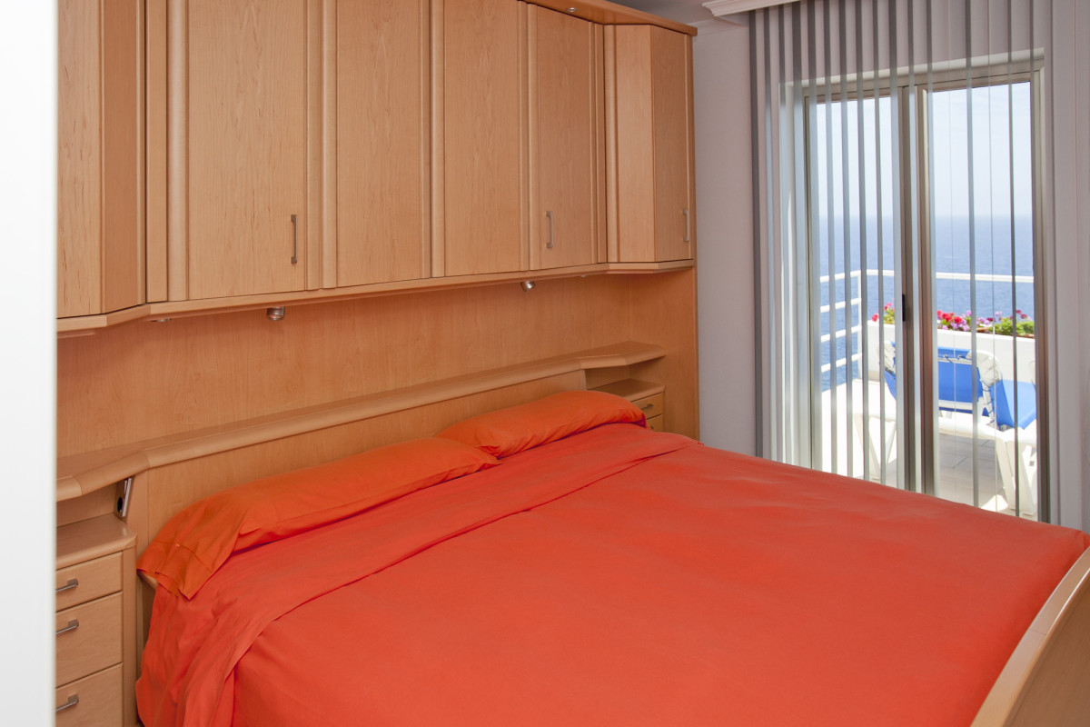 Apartamentos Bahia Blanca