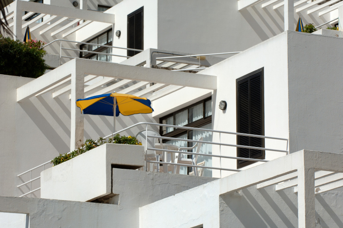 Apartamentos Bahia Blanca
