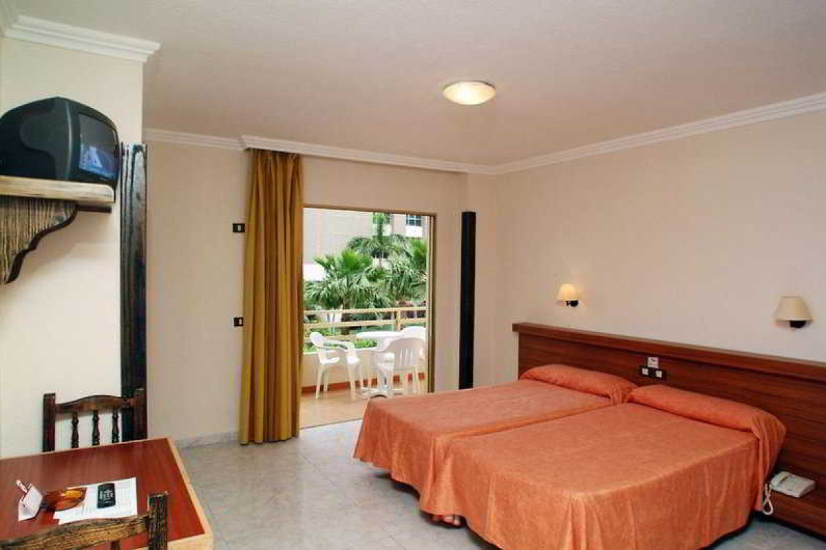 Apartamentos Be Smart Florida