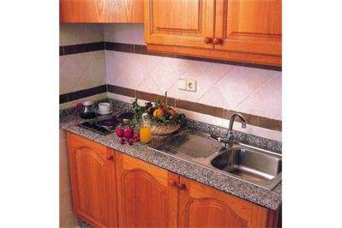 Apartamentos Ben-Hur