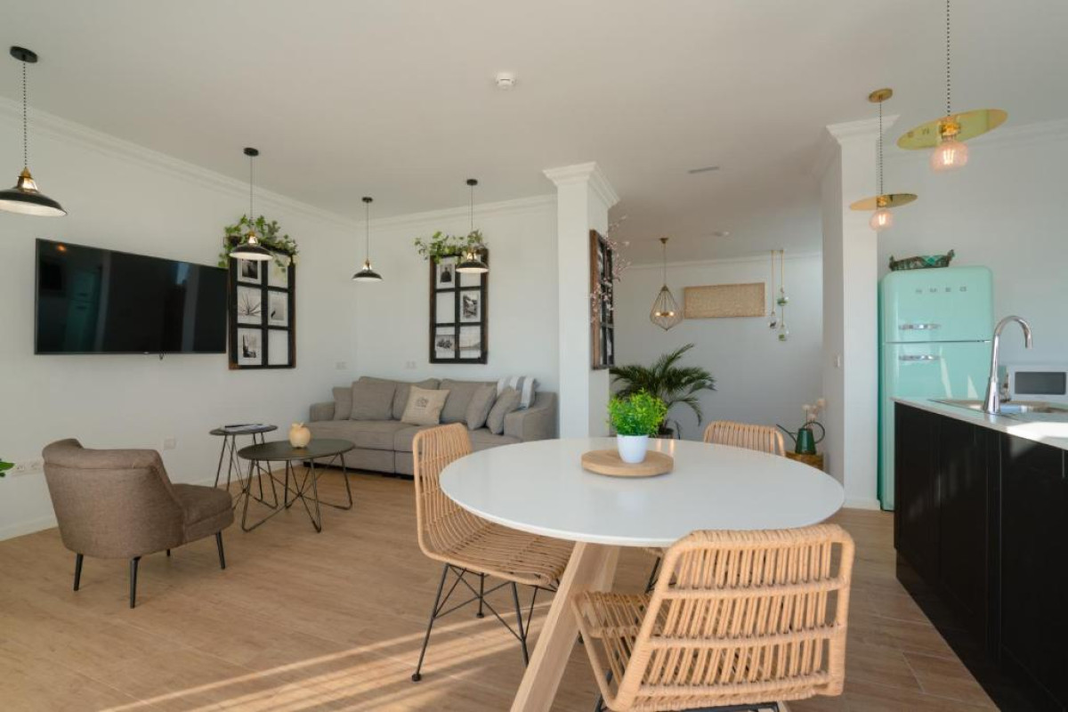 Apartamentos Boutique La Concha