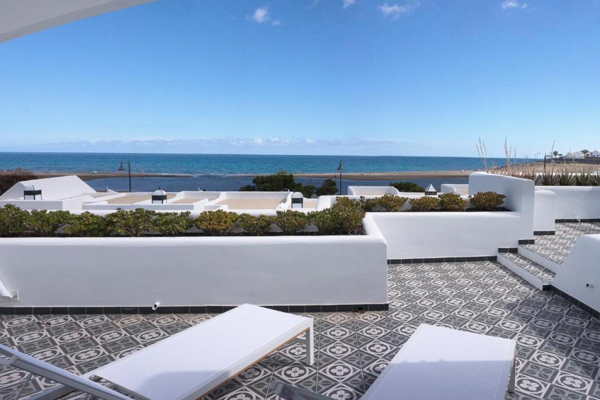 Apartamentos Boutique La Concha