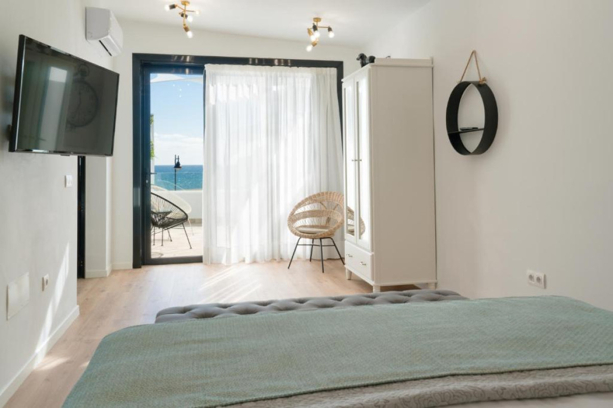 Apartamentos Boutique La Concha