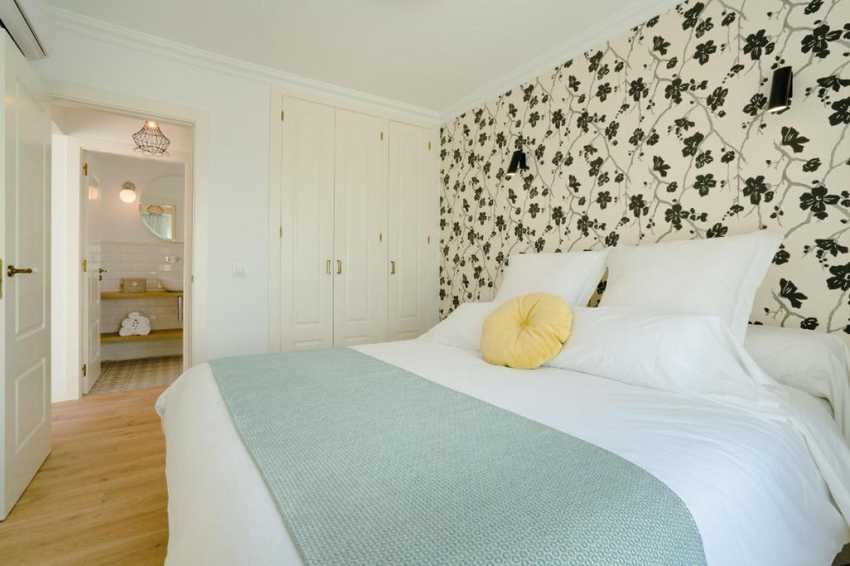 Apartamentos Boutique La Concha