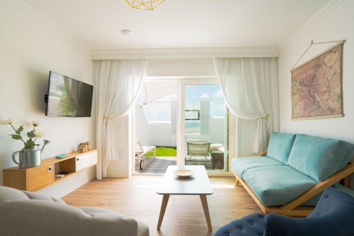 Apartamentos Boutique La Concha