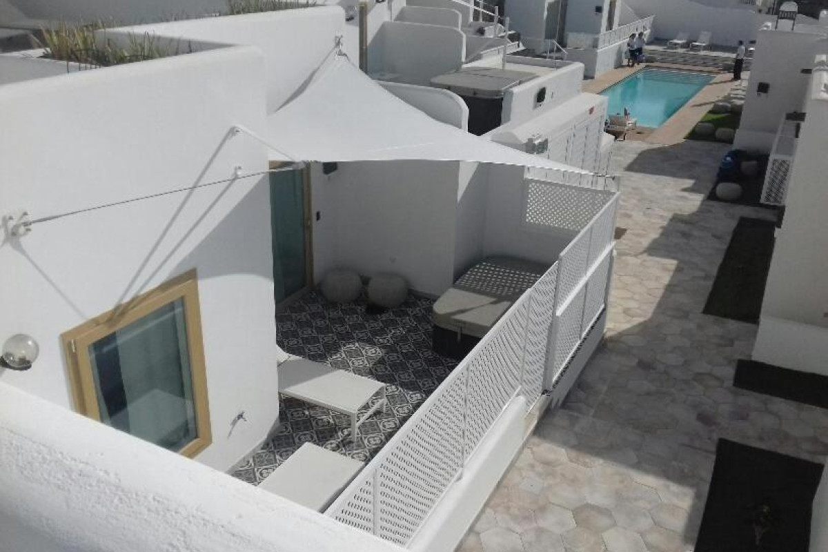 Apartamentos Boutique La Concha