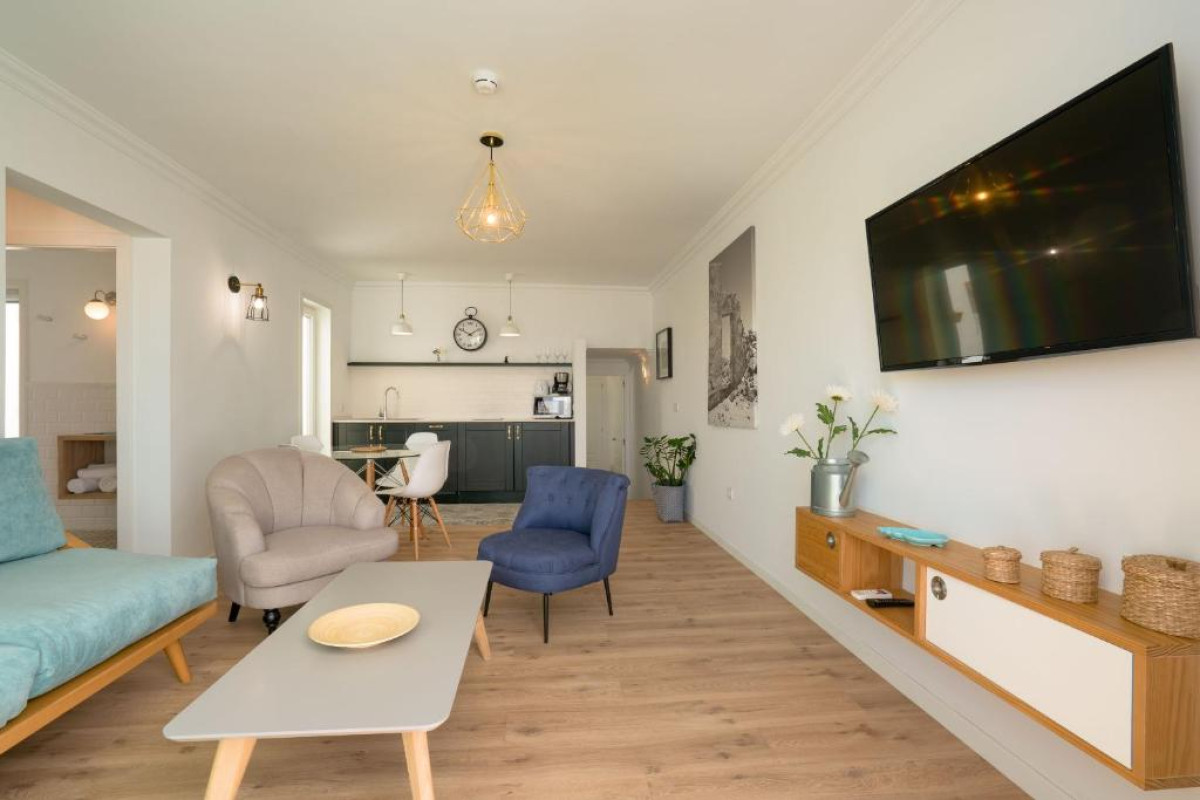 Apartamentos Boutique La Concha