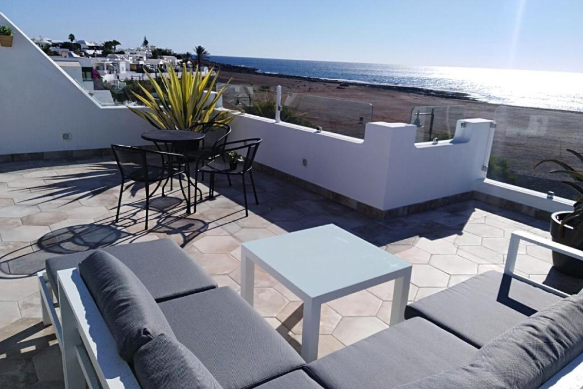 Apartamentos Boutique La Concha