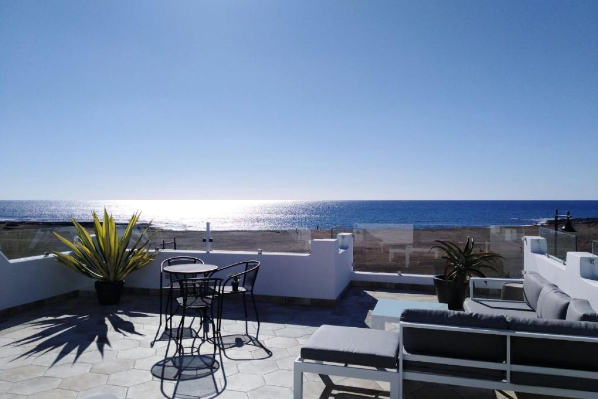 Apartamentos Boutique La Concha