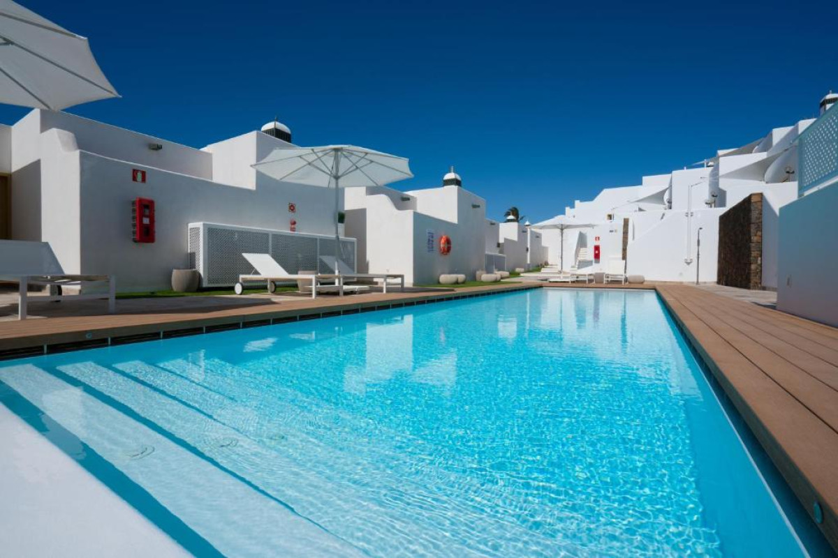 Apartamentos Boutique La Concha