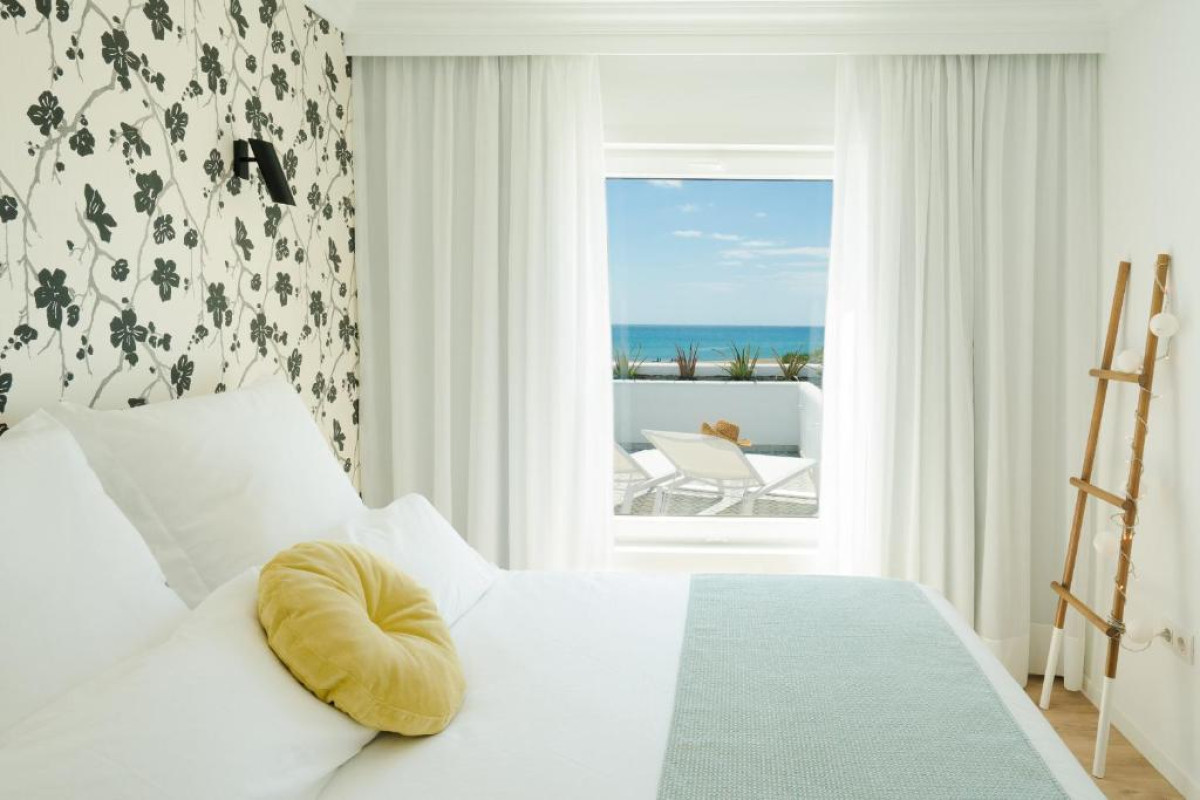 Apartamentos Boutique La Concha