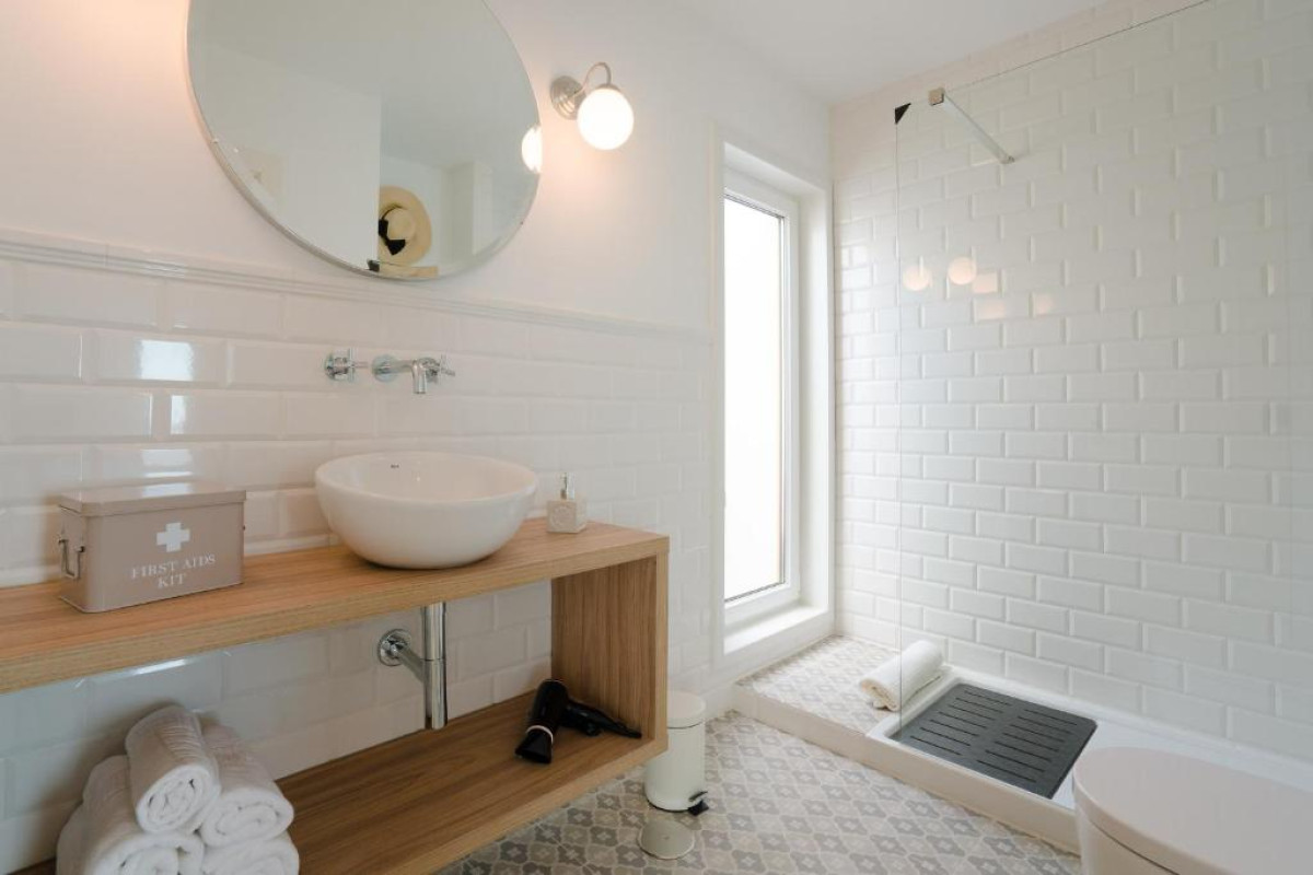 Apartamentos Boutique La Concha