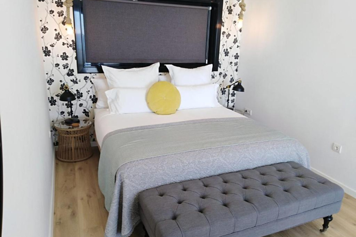 Apartamentos Boutique La Concha