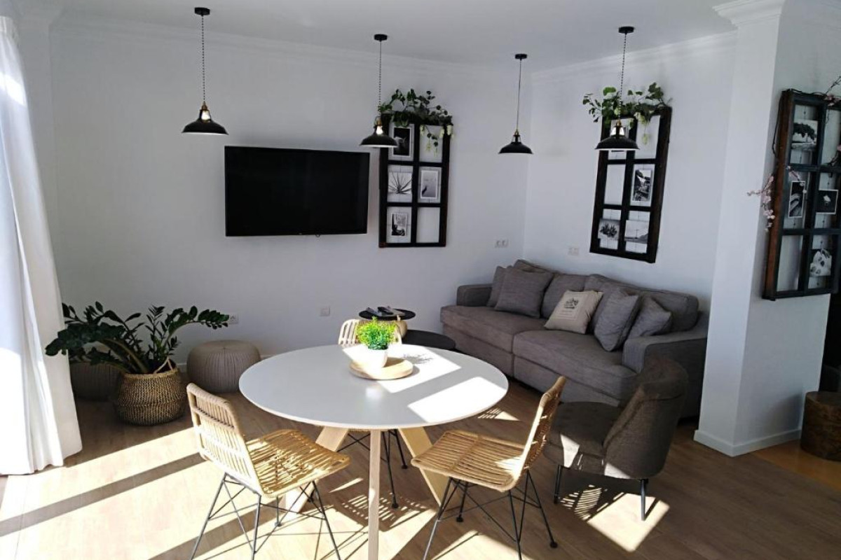 Apartamentos Boutique La Concha