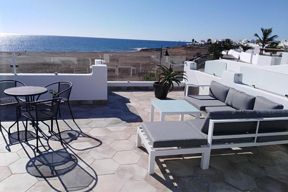 Apartamentos Boutique La Concha