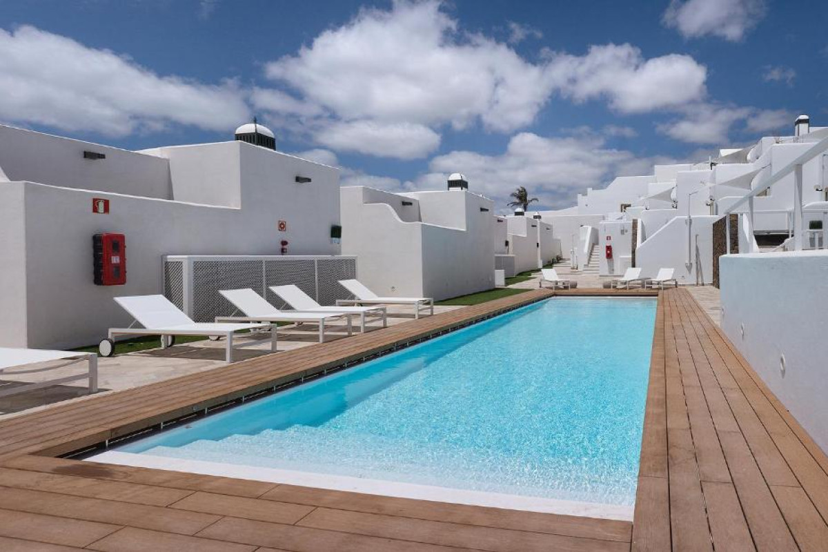 Apartamentos Boutique La Concha