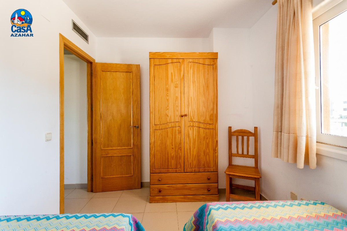 Apartamentos Bovalar Casa Azahar