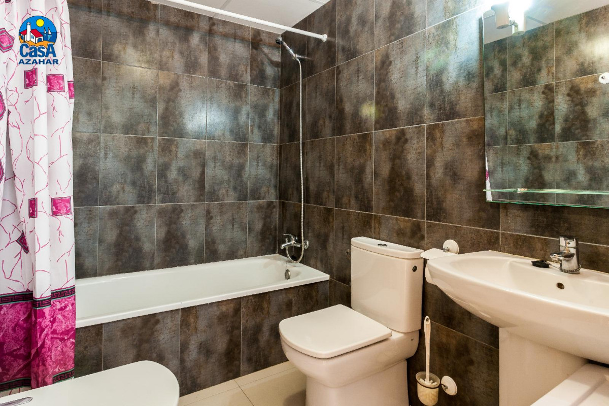 Apartamentos Bovalar Casa Azahar