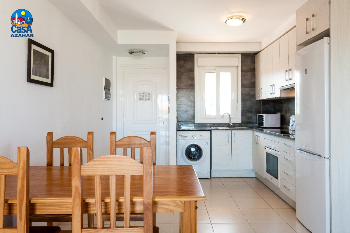 Apartamentos Bovalar Casa Azahar