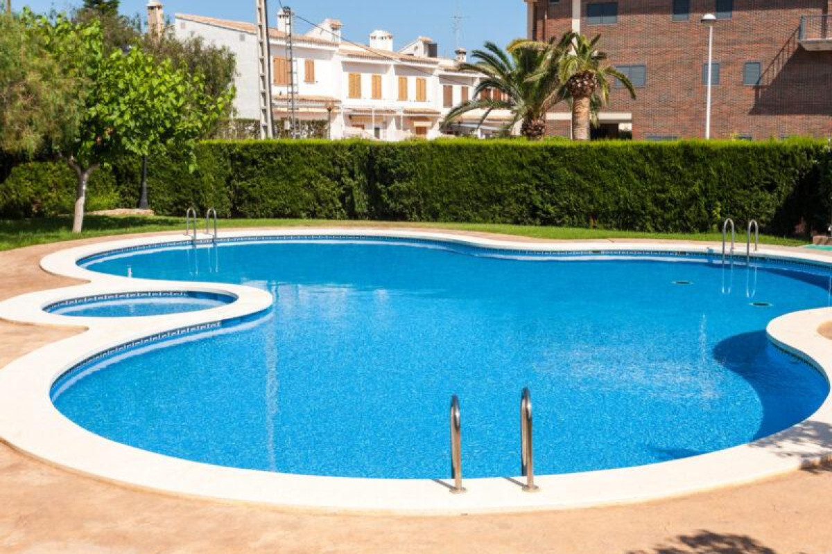 Apartamentos Bovalar Casa Azahar