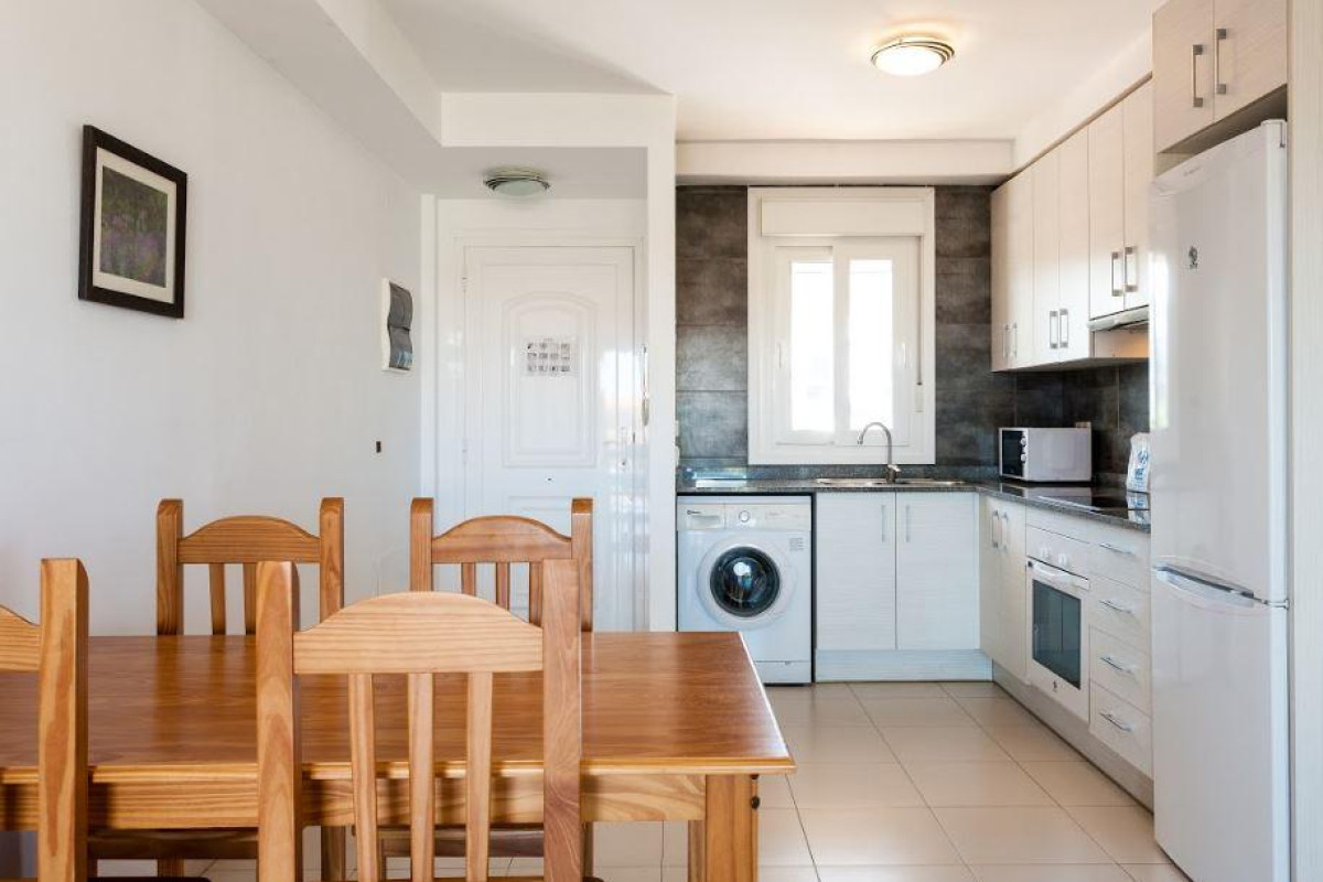 Apartamentos Bovalar Casa Azahar