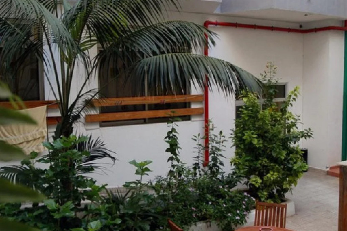 Apartamentos Brisamar Canteras