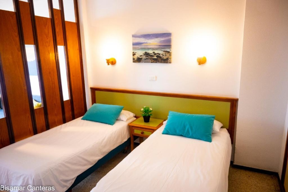 Apartamentos Brisamar Canteras