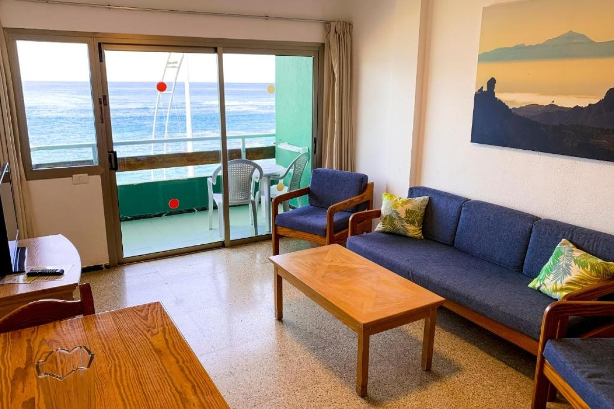 Apartamentos Brisamar Canteras