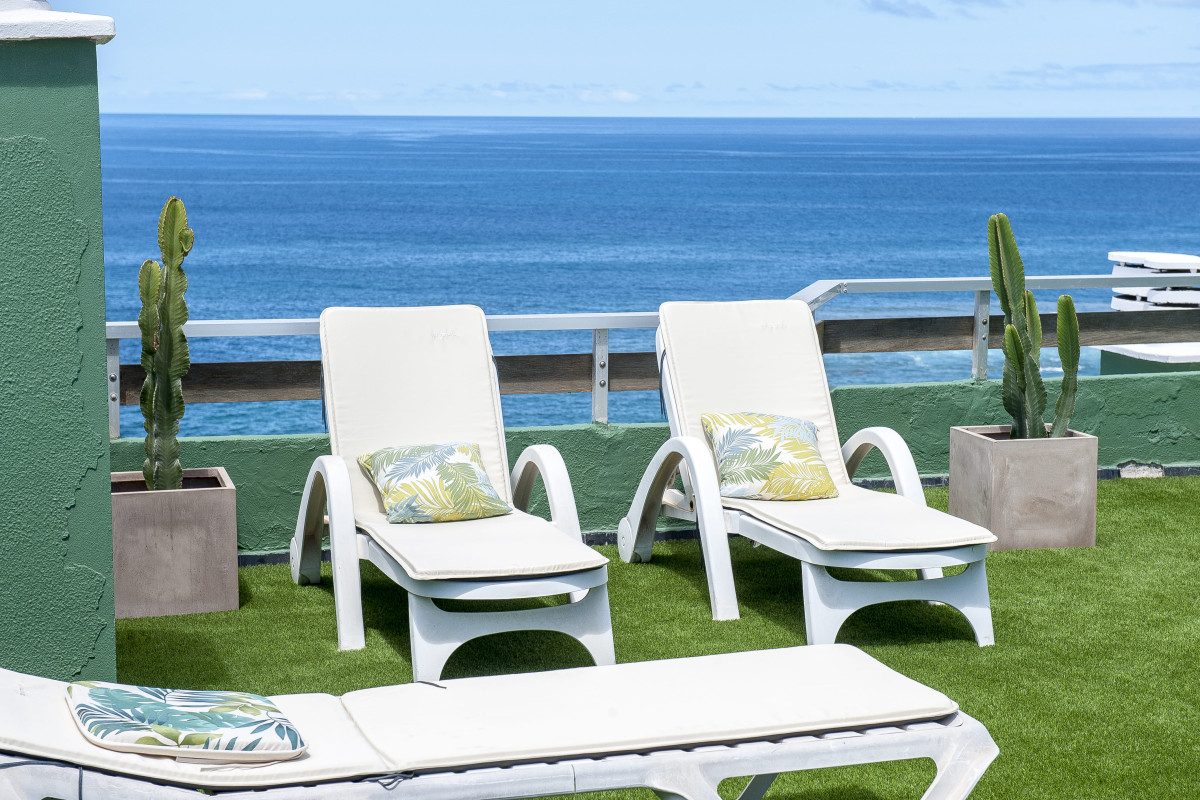 Apartamentos Brisamar Canteras