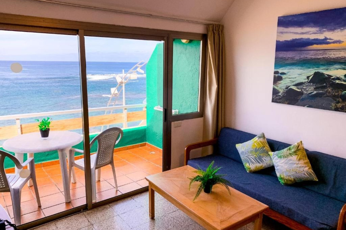 Apartamentos Brisamar Canteras