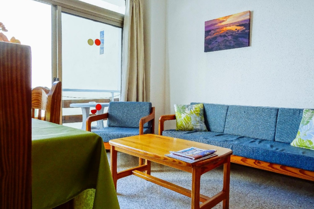 Apartamentos Brisamar Canteras