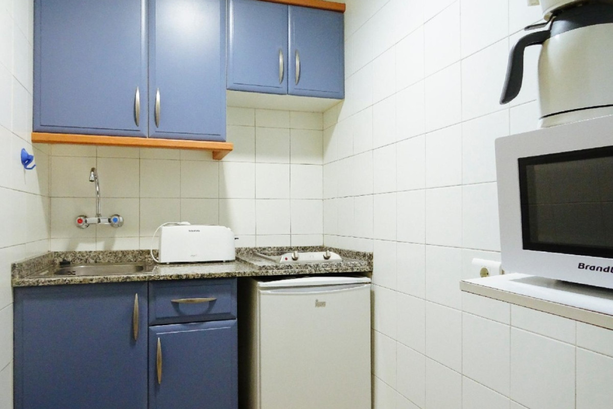 Apartamentos Brisamar Canteras