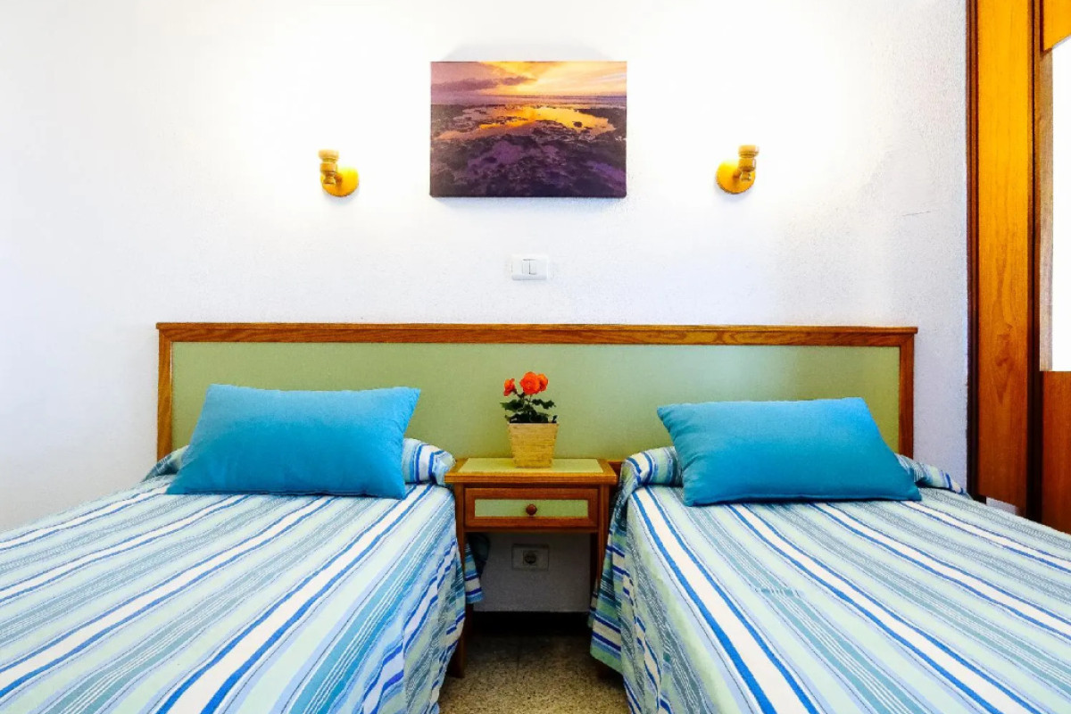 Apartamentos Brisamar Canteras