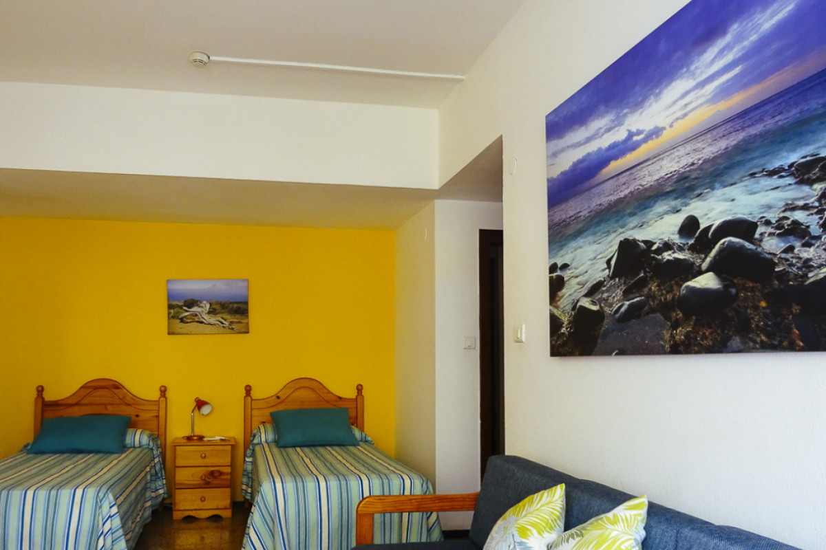 Apartamentos Brisamar Canteras