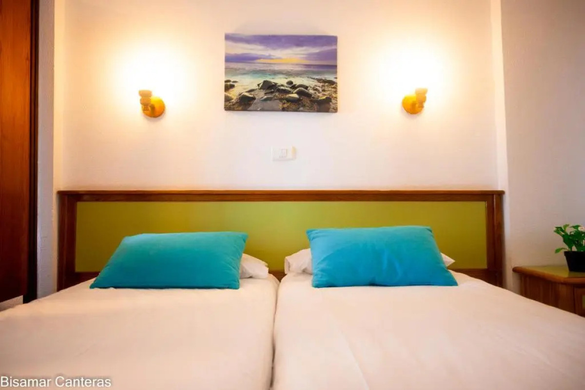 Apartamentos Brisamar Canteras