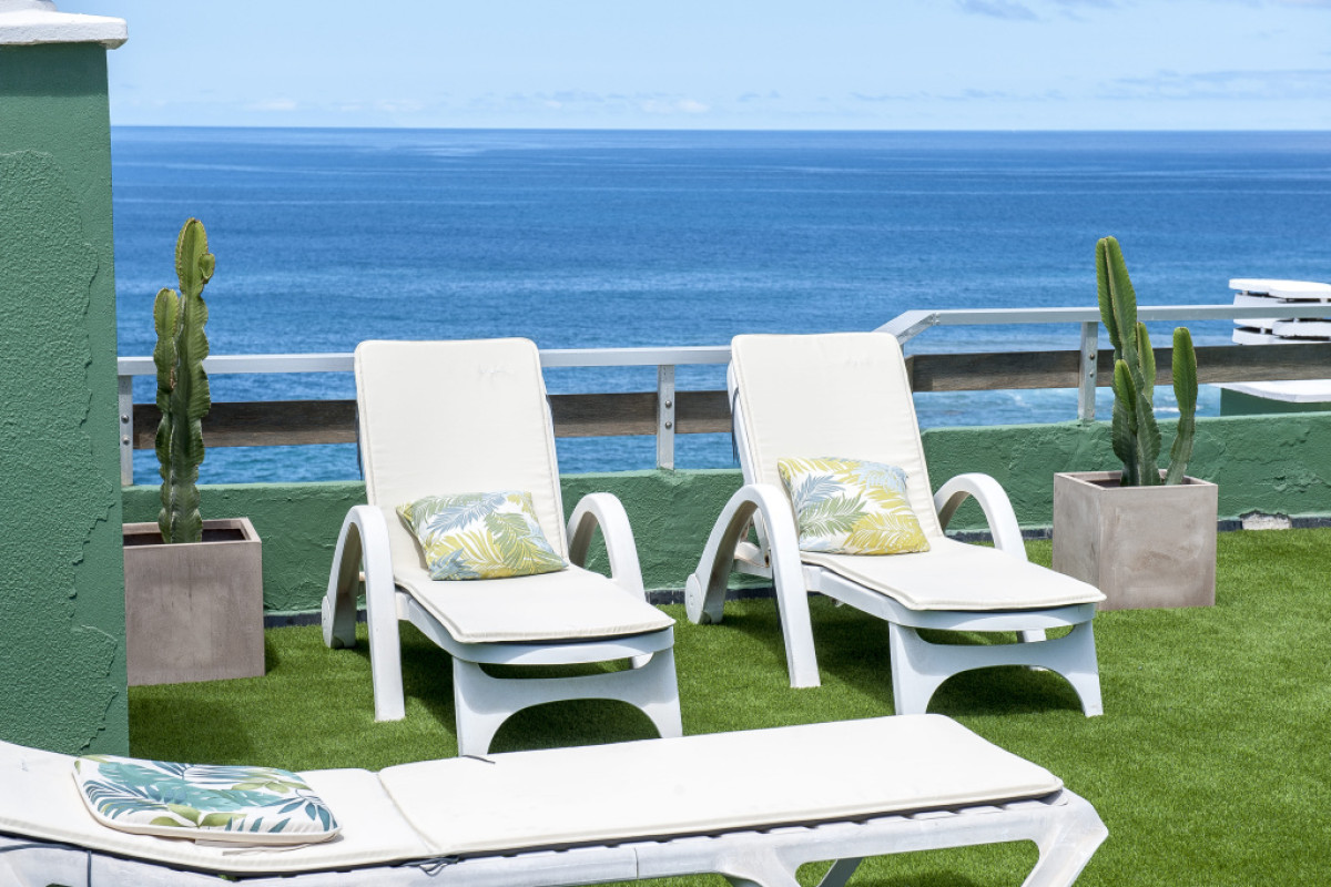 Apartamentos Brisamar Canteras
