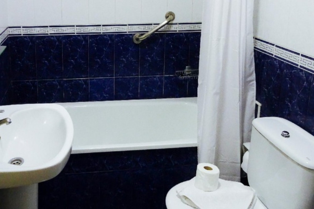 Apartamentos Brisamar Canteras