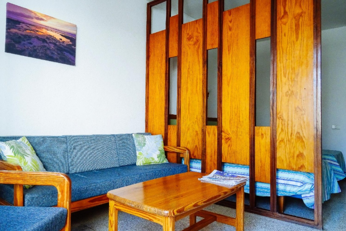 Apartamentos Brisamar Canteras