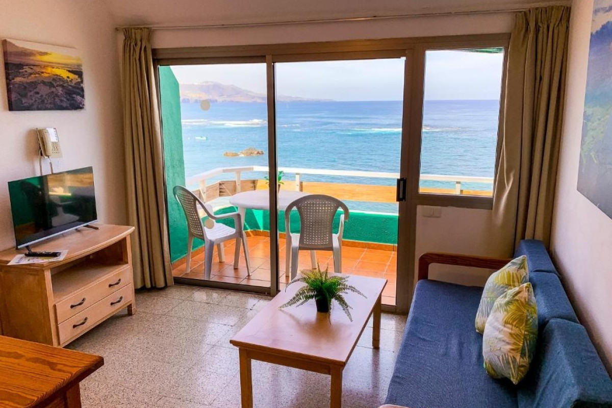 Apartamentos Brisamar Canteras