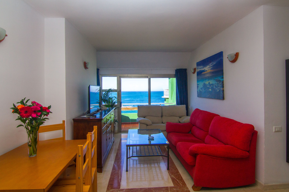 Apartamentos Brisamar Canteras