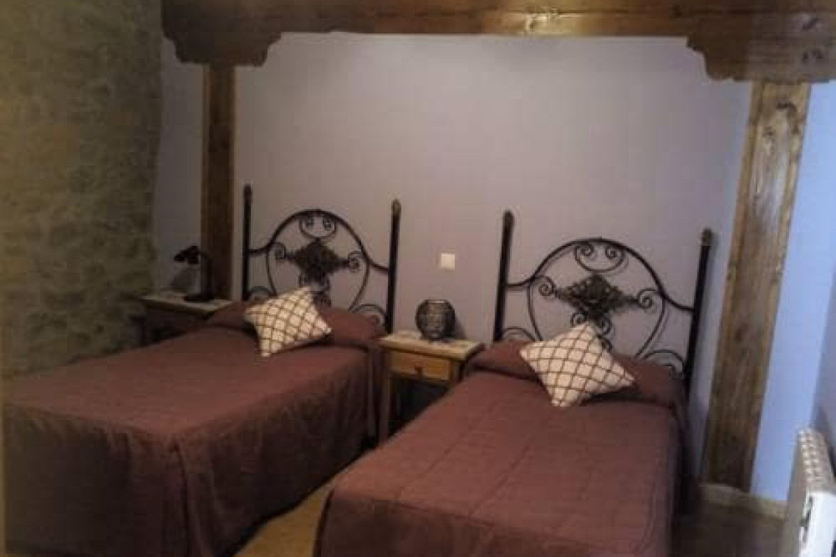 Apartamentos Briz