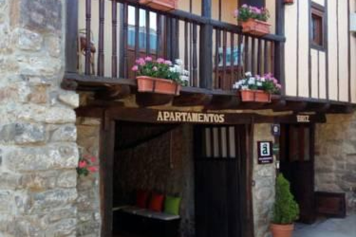 Apartamentos Briz