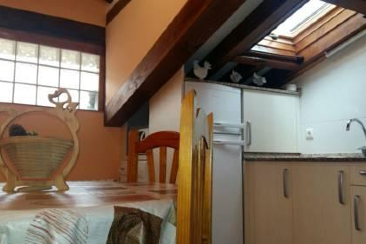 Apartamentos Briz