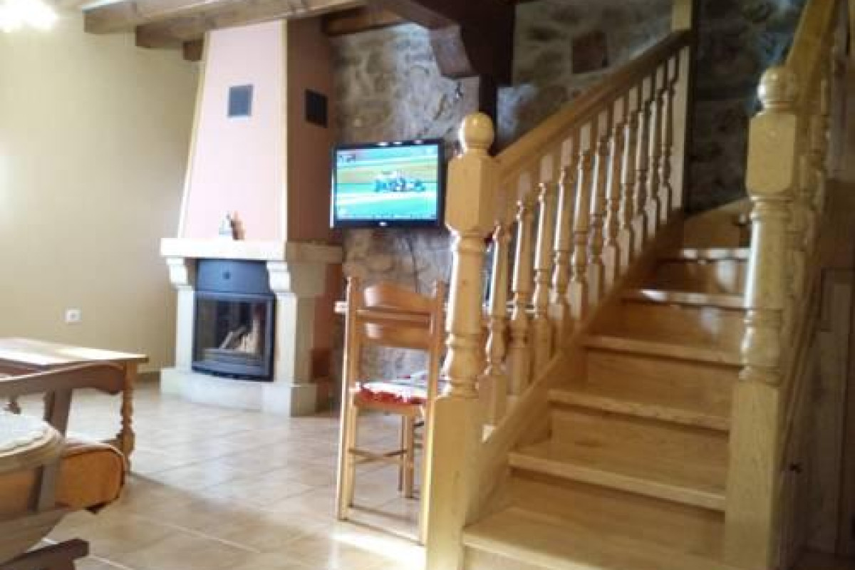 Apartamentos Briz