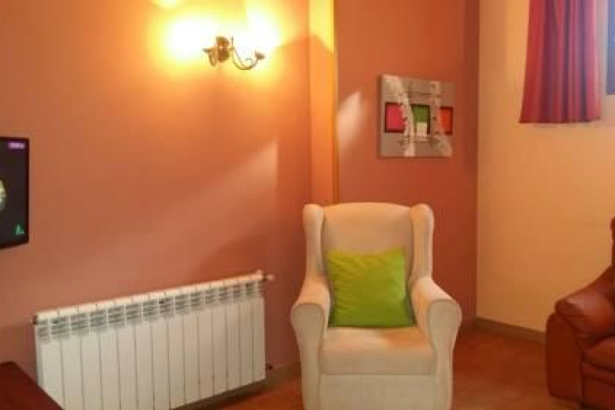 Apartamentos Briz