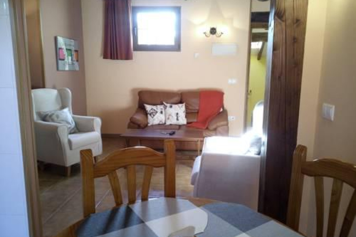 Apartamentos Briz